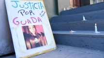 Imagen de Femicidio de Guadalupe: el sargento que no custodió a Quintriqueo en el hospital pagará una multa de $4.000