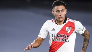Alex Vigo está cada vez más cerca de Independiente