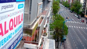 Debatirán con inquilinos y las inmobiliarias la nueva ley de alquileres