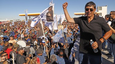 Rucci explicó que el nuevo valor de zona comenzará a regir a partir del mes entrante. (Foto: gentileza)