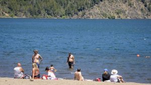 Pronóstico: así se mantienen las máximas este miércoles en la región