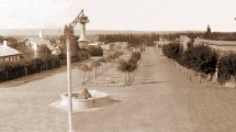 Imagen de Esos nombre de calles que ya no existen en Neuquén