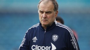 Bielsa es la estrella en las elecciones del Athletic de Bilbao