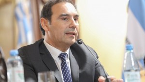 Valdés criticó a Cabandié y citó a Cristina con la frase de los «funcionaros que no funcionan»