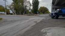 Imagen de Por obras en la Ruta 22, habrá corte de energía en Godoy y de tránsito en colectoras de Mainqué