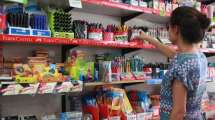 Imagen de Vuelta al cole: la canasta escolar de Precios Cuidados estará vigente hasta el 31 de marzo
