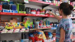 Vuelta al cole: la canasta escolar de Precios Cuidados estará vigente hasta el 31 de marzo