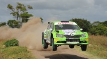 Imagen de El Rally Argentino confirmó su regreso a Plaza Huincul y Cutral Co