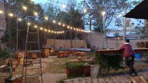 Cine al aire libre en Roca: hoy comienza el Ciclo de verano de Cineclub Työ