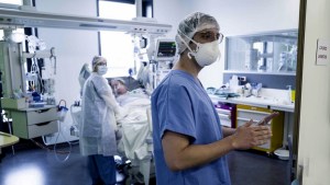 Argentina reportó 27 muertos y 3.432 nuevos contagios de coronavirus