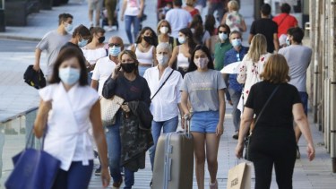Censo 2022 | Se puede completar el Censo digital hasta el 18 de mayo y obtener tu comprobante de finalización. 