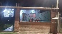 Imagen de Brutal crimen en La Matanza: matan a balazos a un hombre y su hijo de 10 años