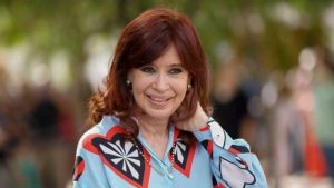 Una organización «Cristinista» desembarca este martes en Neuquén