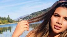 Imagen de Femicidio en Bariloche: «Yo soy culpable de la muerte de Eduarda», confesó el detenido
