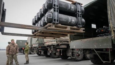 Estados Unidos advierte de una inminente invasión rusa en Ucrania