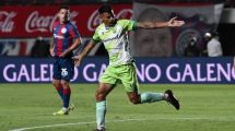 Imagen de San Lorenzo perdió 4 a 3 con Defensa y Justicia en un partidazo