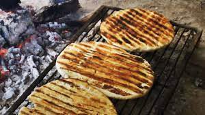 Sabés cómo hacer la tortilla santiagueña