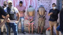 Imagen de Piden que los detenidos por la cocaína adulterada sean acusados por «envenenamiento»