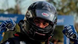 El equipo campeón del Top Race confirmó a sus pilotos