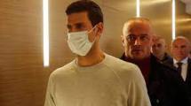 Imagen de Aseguran que Djokovic se vacunó después del escándalo en Australia