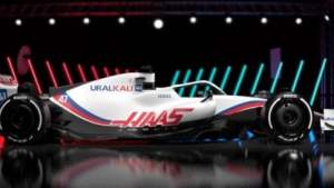 Las presentaciones de los equipos de Fórmula 1