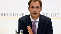 Imagen de Bélgica anunció que reducirá a cuatro días la semana laboral