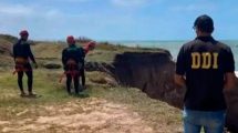 Imagen de Estafó a sus amigos, fingió su muerte y apareció en un hotel de Mar del Plata