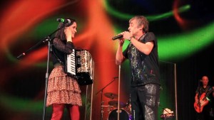 Se iniciaron los preparativos de cara a la Fiesta del Río en Viedma