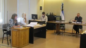 Bariloche: joven acusado por intento de homicidio cumplirá la prisión preventiva en un domicilio