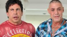 Imagen de Qué se sabe hasta ahora de la muerte de  Gustavo Martínez, expareja de Ricardo Fort