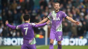 Tottenham comparó a Harry Kane con Riquelme y desde Boca le respondieron