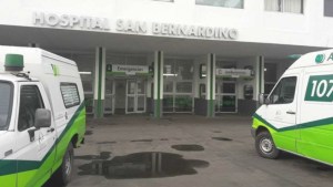 Cocaína adulterada: ya son 23 los muertos y hay 84 internados, 20 con respirador