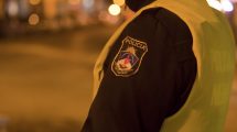 Imagen de Tiroteo entre ladrones y la Policía en San Martín de los Andes, tras un robo