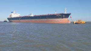 Vaca Muerta: la exportación de petróleo liviano sumó más de 10 millones de barriles en 2021