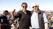 Imagen de Pereyra y Rucci se lanzan hoy para disputar poder en el MPN