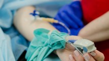 Imagen de ¿Con qué cortaron la cocaína?: afirman que se puede saber con los síntomas previos a la muerte