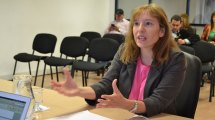 Imagen de Sin tratamiento psiquiátrico, se va de la provincia un condenado por violencia de género