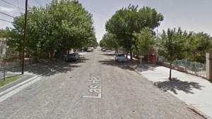 Maltrato animal: acusan a una mujer de Cipolletti de atropellar y matar a Luna
