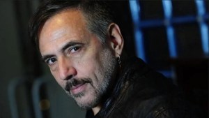 Alejandro Lerner estará en el cierre de la Fiesta del Río en Viedma