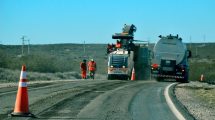 Imagen de Evalúan propuestas para la obra mejorativa de la Ruta 22 entre Regina y Chelforó