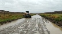 Imagen de Lanzan alerta amarillo por lluvias en Neuquén y Río Negro: qué sectores incluye