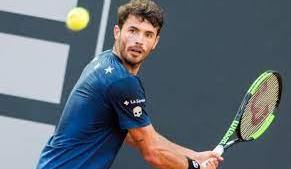 Londero pasó el estreno y avanzó a segunda ronda en el ATP 250 de Córdoba