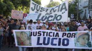 Crimen de Lucio Dupuy: agravan la acusación contra la madre y su pareja por pruebas de abuso sexual