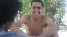Imagen de Los restos hallados serían de Marcos Herrera, el joven desaparecido en 2015 en Roca