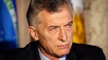 Imagen de Macri celebró su sobreseimiento: «La verdad aún puede ganar en la Argentina»