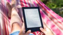 Imagen de Las inesperadas mutaciones de la literatura digital