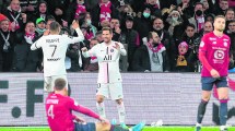 Imagen de Con Messi de arranque, PSG va por otro triunfo: hora y TV