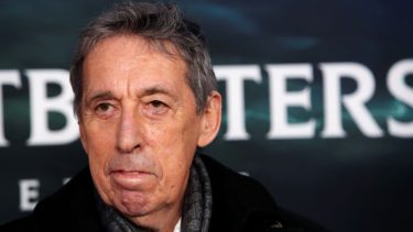 Ivan Reitman