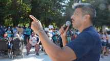 Imagen de Libres recolectó 2 millones de firmas y las presenta en el Congreso