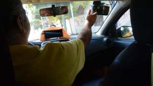 Desde hoy suben las tarifas de taxis y remises en Neuquén
